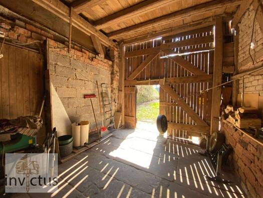 Einfamilienhaus zum Kauf 182.000 € 7 Zimmer 140 m² 2.113 m² Grundstück Donebach / Ünglert Mudau / Uenglert 69427