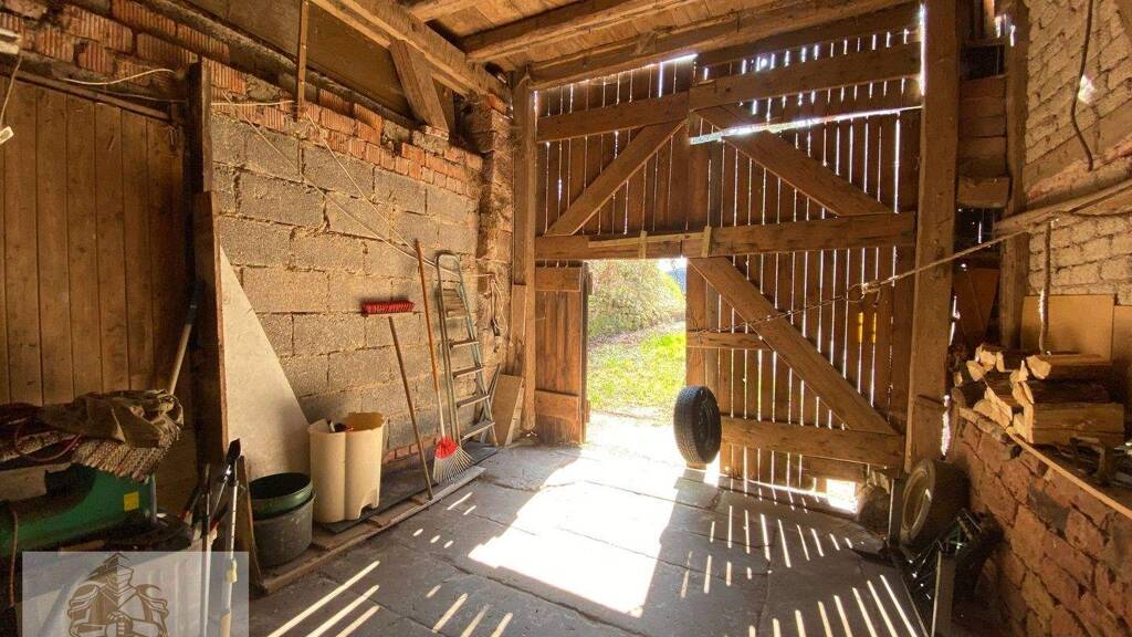 Immobilie in Mudau - Idyllisches Anwesen mit großem Grundstück, Scheune u. Doppelgarage – Natur pur in der Nähe von Mudau - Bild 0