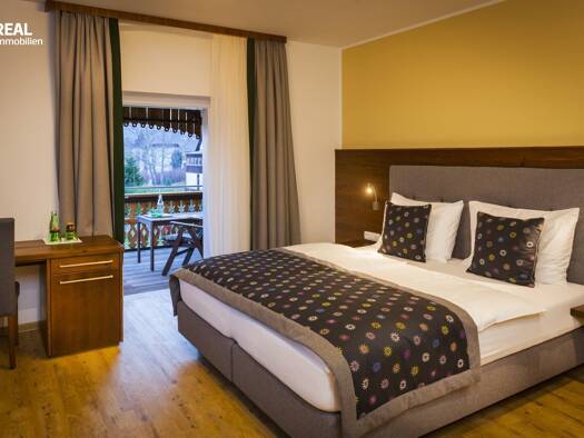 Restaurant zum Kauf 550.000 € Fischbach 8654