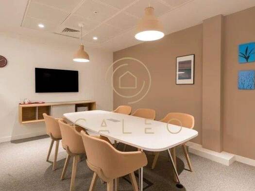 Bürofläche zur Miete provisionsfrei 500 m² Bürofläche teilbar ab 1 m² Südvorstadt-Ost Dresden 01069