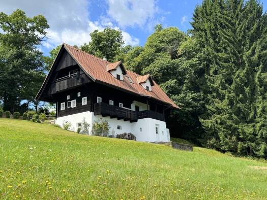 Bauernhaus zum Kauf 997.000 € 4 Zimmer 125 m² 1.517 m² Grundstück Stainz 8510