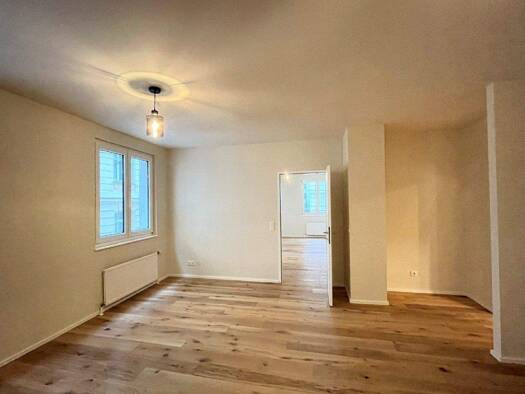 Wohnung zum Kauf 495.000 € 2 Zimmer 61 m² 1. Geschoss Schäffergasse 18-20 Wien 1040