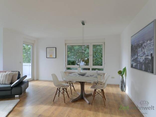 Wohnung zur Miete auf Zeit 1.640 € 3 Zimmer 82 m² frei ab 01.12.2026 Bad Wilhelmshöhe Bad Wilhelmshöhe 34131