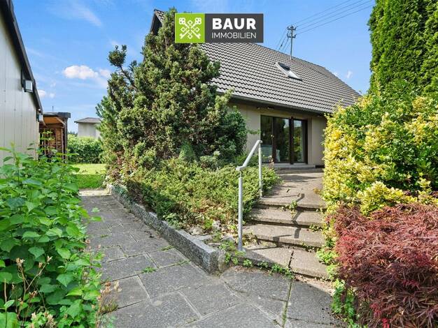 Einfamilienhaus zum Kauf 524.000 € 5 Zimmer 155 m² 1.081 m² Grundstück Aufheim Senden 89250