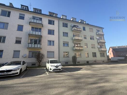 Wohnung zum Kauf 199.800 € 3 Zimmer 82 m² St. Peter Klagenfurt 9020