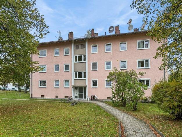 Wohnung zum Kauf 175.000 € 3 Zimmer 58 m² Lauf Lauf an der Pegnitz 91207