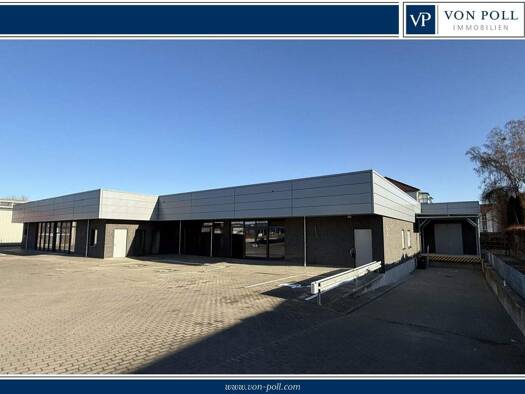 Ladenfläche zum Kauf - Erstbezug 974 € 704 m² Verkaufsfläche Wernigerode 38855