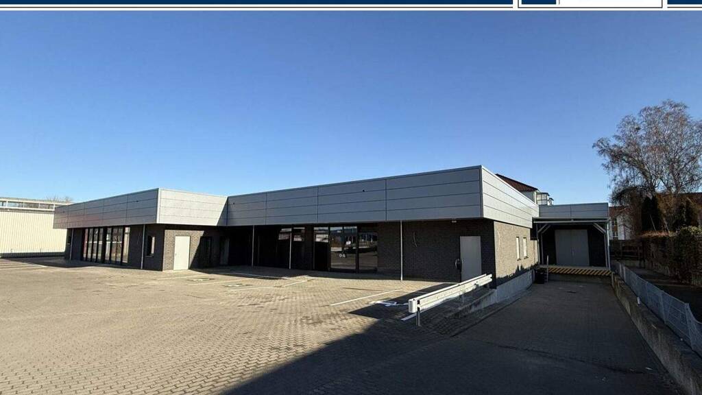 Ladenfläche zum Kauf - Erstbezug 974 € 704 m² Verkaufsfläche Wernigerode 38855