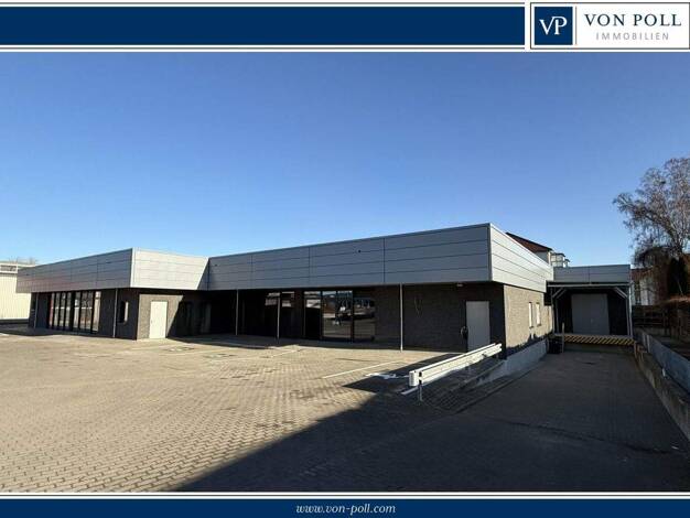 Ladenfläche zum Kauf - Erstbezug 974 € 704 m² Verkaufsfläche Wernigerode Wernigerode 38855