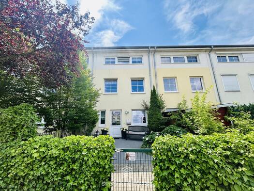 Reihenmittelhaus zum Kauf 599.000 € 4 Zimmer 140 m² 172 m² Grundstück Glinde 21509