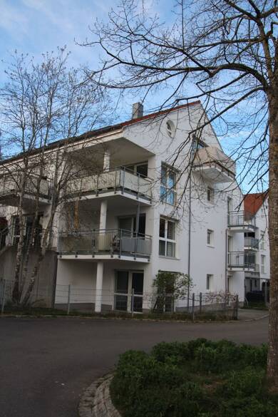 Wohnung zur Miete 545 € 2 Zimmer 47 m² frei ab 14.06.2025 Bad Waldsee Bad Waldsee 88339