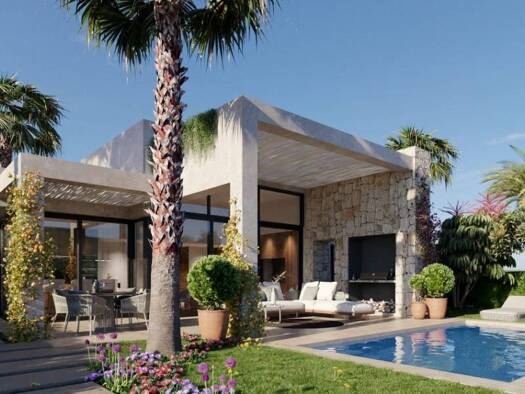 Haus zum Kauf 465.000 € 118 m² 425 m² Grundstück Cuevas del Almanzora 04610