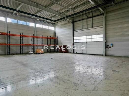 Halle/Industriefläche zur Miete provisionsfrei 3.000 m² Lagerfläche Albertstadt Ortsamtsbereich Neustadt 01099