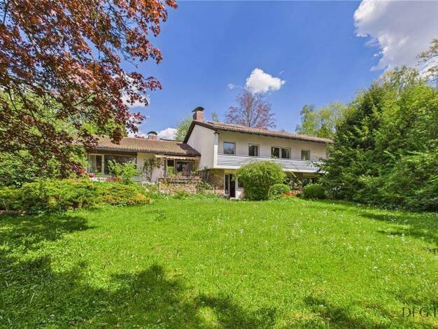 Einfamilienhaus zum Kauf 310.000 € 12 Zimmer 245,5 m² 1.500 m² Grundstück Zwiesel 94227