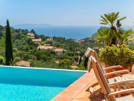 Einfamilienhaus zum Kauf 2.980.000 € 6 Zimmer 205 m² 2.342 m² Grundstück Rayol-Canadel-sur-Mer 83820