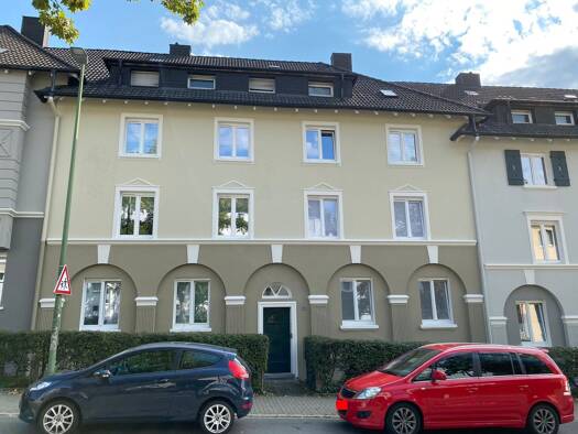 Wohnung zur Miete 480 € 2 Zimmer 65 m² 2. Geschoss Lüdenscheid Lüdenscheid 58509