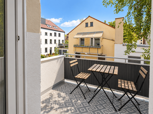 Wohnung zur Miete 1.250 € 2 Zimmer 98 m² frei ab 01.11.2026 Sanderau Würzburg 97072