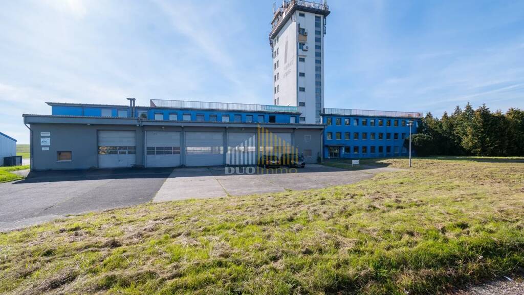 Bürofläche zur Miete provisionsfrei 250 € 1 Zimmer 27,7 m² Bürofläche Bitburg 54634