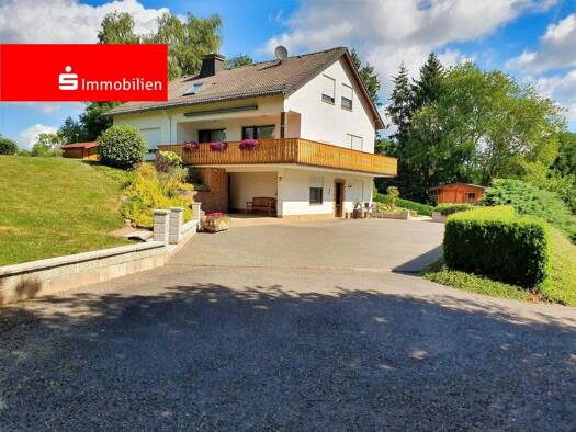 Einfamilienhaus zum Kauf 420.000 € 9 Zimmer 210 m² 21.366 m² Grundstück frei ab 01.10.2026 Mengeringhausen Bad Arolsen 34454