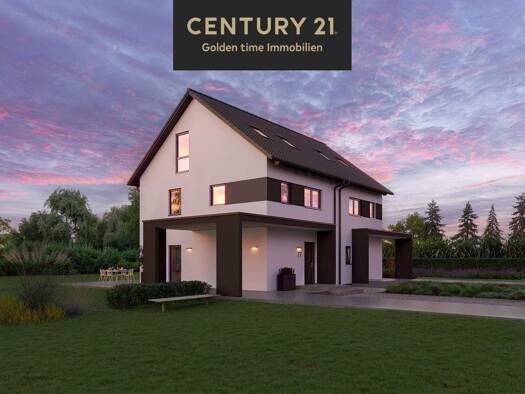 Grundstück zum Kauf 160.000 € 500 m² Grundstück frei ab sofort St Georgen St. Georgen 83368