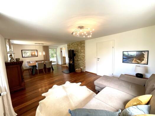 Haus zum Kauf 1.290.000 € 3 Zimmer 106 m² 1.194 m² Grundstück Gnigl Salzburg 5020