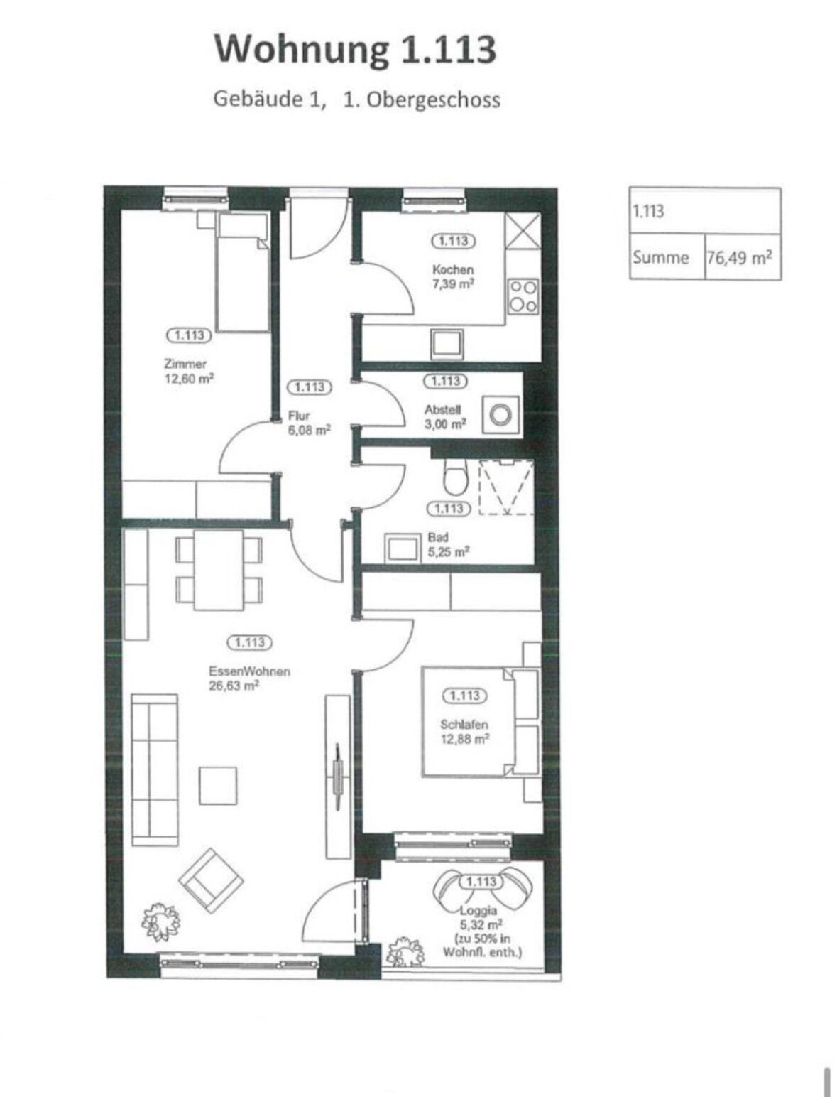 Wohnung zur Miete 780 € 3 Zimmer 76,5 m²<br/>Wohnfläche 1.<br/>Geschoss Heinrich-Schütz-Str. 4 Lutherplatz / Thüringer Bahnhof Halle (Saale) 06110