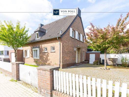 Einfamilienhaus zum Kauf 875.000 € 4 Zimmer 160 m² 900 m² Grundstück Gnadental Neuss 41468