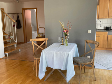 Wohnung zur Miete 700 € 4 Zimmer 98 m² frei ab sofort Âlexanderstrasse Ottobeuren Ottobeuren 87724