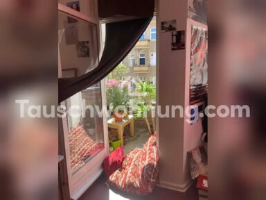 Wohnung zur Miete 651 € 2,5 Zimmer 74 m² 3. Geschoss Britz Berlin 10965