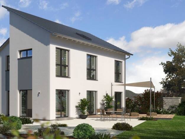 Einfamilienhaus zum Kauf 334.999 € 5 Zimmer 162 m² 450 m² Grundstück Forbach 76596