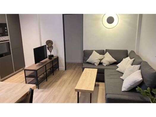 Wohnung zur Miete 1.750 € 2 Zimmer Barcelona 08000