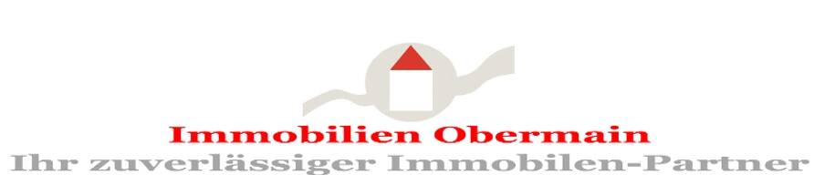Immobilien-Obermain