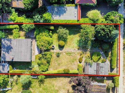 Grundstück zum Kauf 225.000 € 672 m² Grundstück frei ab sofort Buch Berlin 13125