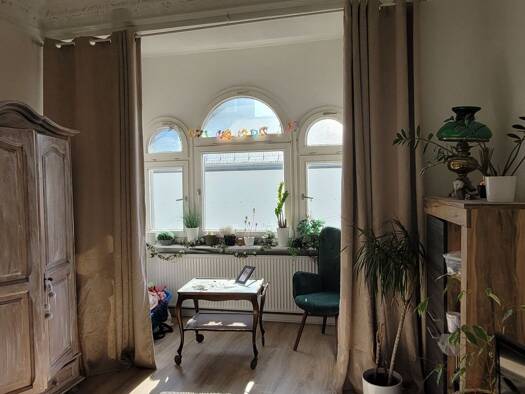 Wohnung zur Miete 390 € 2 Zimmer 57 m² 2. Geschoss frei ab 01.09.2026 Vohwinkel Wuppertal 42329