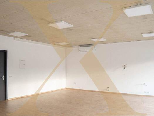 Büro zur Miete 8,20 € Grabenhof Wels 4600