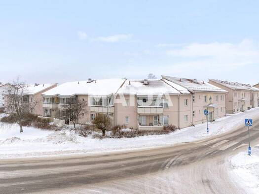 Studio zum Kauf 209.000 € 4 Zimmer 91,5 m² 2. Geschoss Meritullinkatu 6 Porvoo 06100