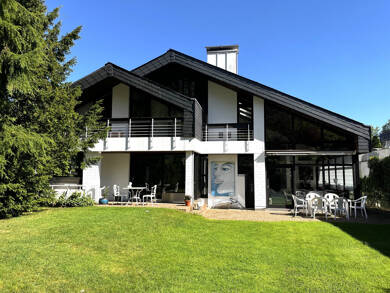 Einfamilienhaus zum Kauf 990.000 € 6 Zimmer 182,8 m² 909 m² Grundstück St. Ingbert St. Ingbert 66386