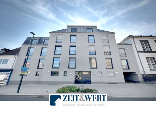 Terrassenwohnung zur Miete 1.270 € 3 Zimmer 127 m² Kerpen Kerpen-City 50171
