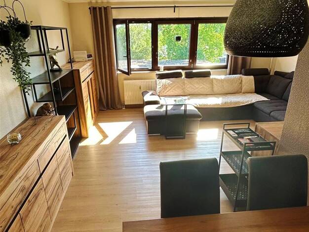 Wohnung zum Kauf 289.000 € 3 Zimmer 85,5 m² frei ab sofort Mannheim 68309