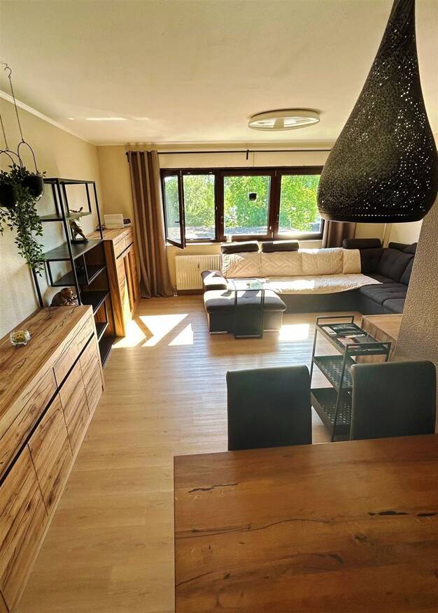 Wohnung zum Kauf 289.000 € 3 Zimmer 85,5 m² frei ab sofort Vogelstang Mannheim 68309