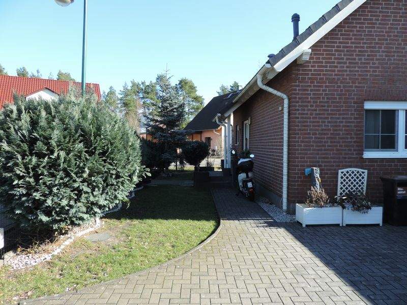 Einfamilienhaus zum Kauf - Ansicht 3