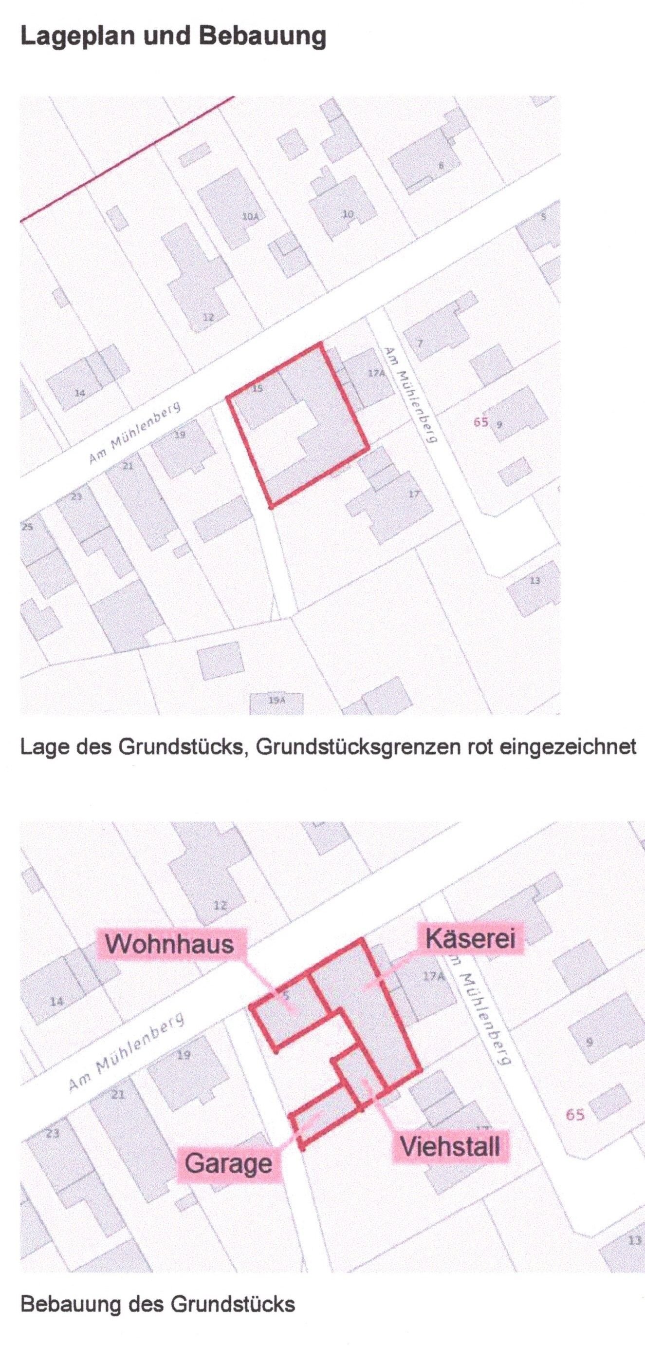 Einfamilienhaus zum Kauf 159.000 € 10 Zimmer 200 m²<br/>Wohnfläche 696 m²<br/>Grundstück ab sofort<br/>Verfügbarkeit Am Mühlenberg 15 Bahrdorf Bahrdorf 38459