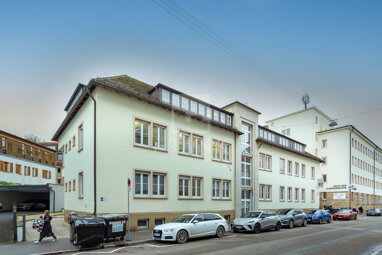 Bürofläche zur Miete 1.143 m² Bürofläche teilbar ab 115 m² Südoststadt Heilbronn 74072