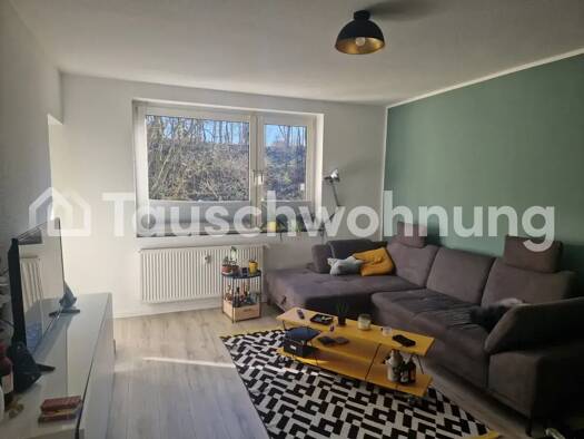 Wohnung zur Miete Tauschwohnung 750 € 3 Zimmer 72 m² 3. Geschoss Alt-Hürth Hürth 50354