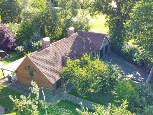 Einfamilienhaus zum Kauf 395.000 € 4 Zimmer 103 m² 1.541 m² Grundstück Beusloe Schashagen 23730