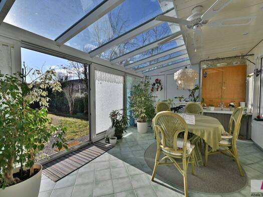 Reihenmittelhaus zum Kauf provisionsfrei 498.000 € 6,5 Zimmer 160 m² 233 m² Grundstück Weil am Rhein 79576