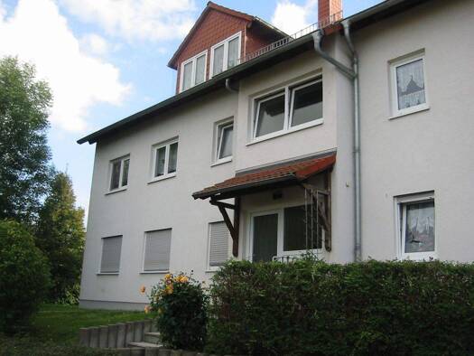 Studio zur Miete 350 € 1 Zimmer 35,8 m² 1. Geschoss frei ab sofort Niedernissa Erfurt 99099
