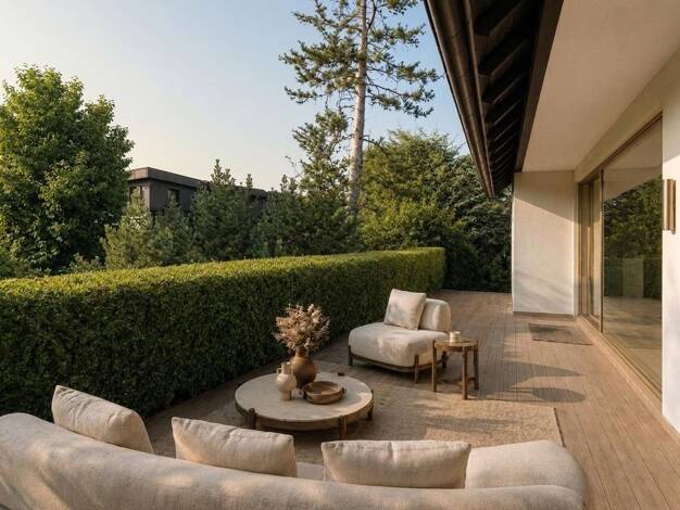 Einfamilienhaus zum Kauf provisionsfrei 1.389.000 € 6 Zimmer 210 m² 950 m² Grundstück Oberstedten Oberursel 61440