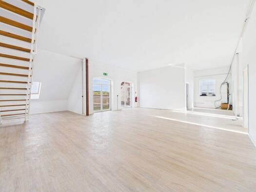 Bürofläche zur Miete - Erstbezug 1.500 € 4 Zimmer 155 m² Bürofläche teilbar ab 20 m² Burgdorf Burgdorf 31303