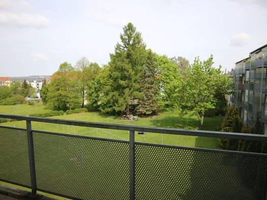 Wohnung zur Miete 320 € 2 Zimmer 63,1 m² 2. Geschoss Carl-von-Ossietzky-Straße 57 Lutherviertel Chemnitz 09126